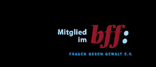 mitglied im bff logo website
