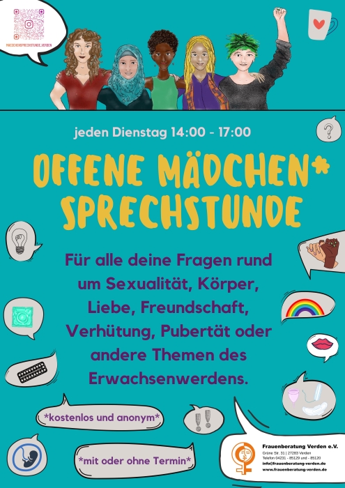 2022 Mädchensprechstunde gr