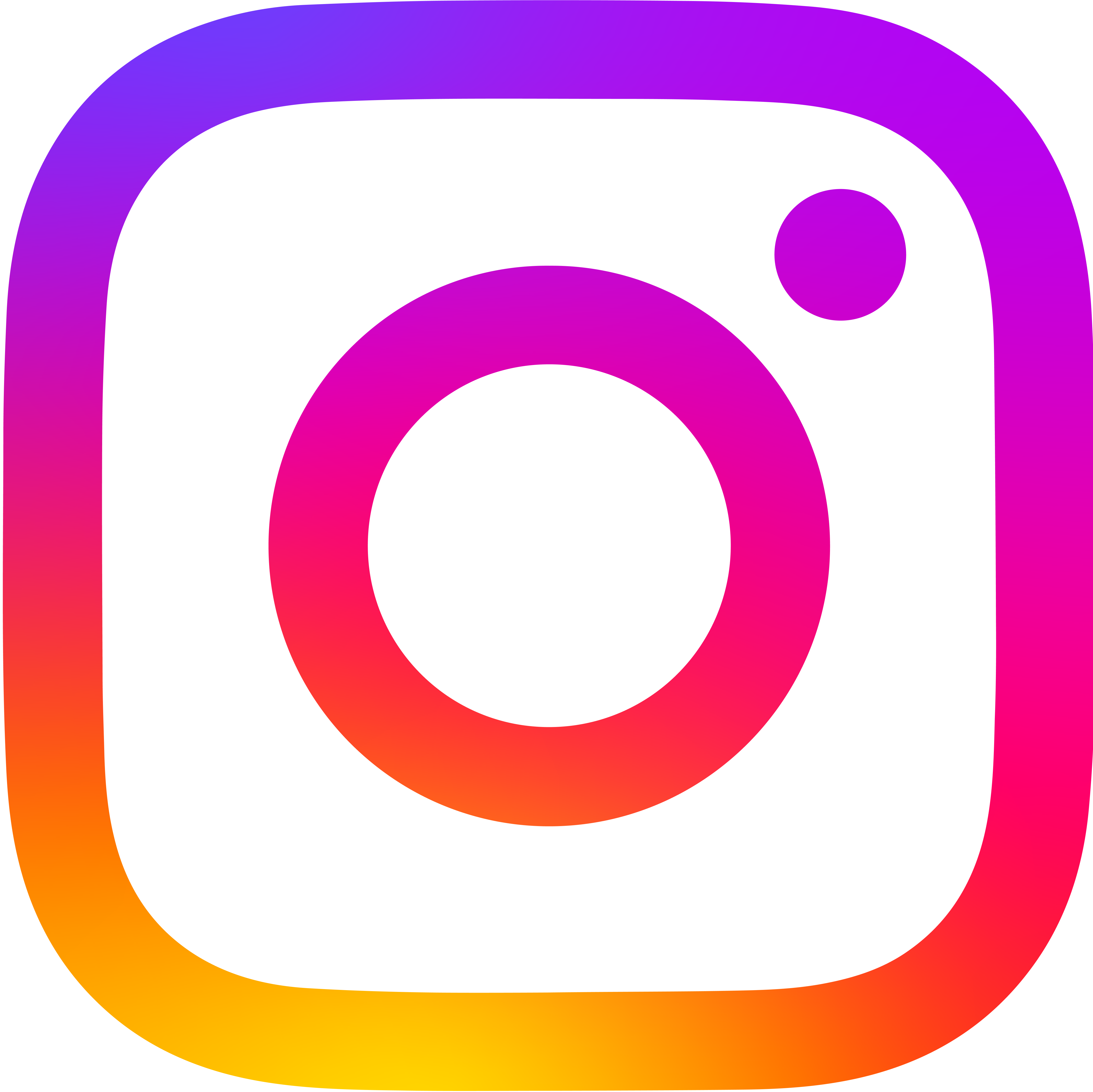 Instagram Glyph Gradient copy