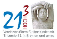 21hoch3