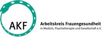 AKF logo